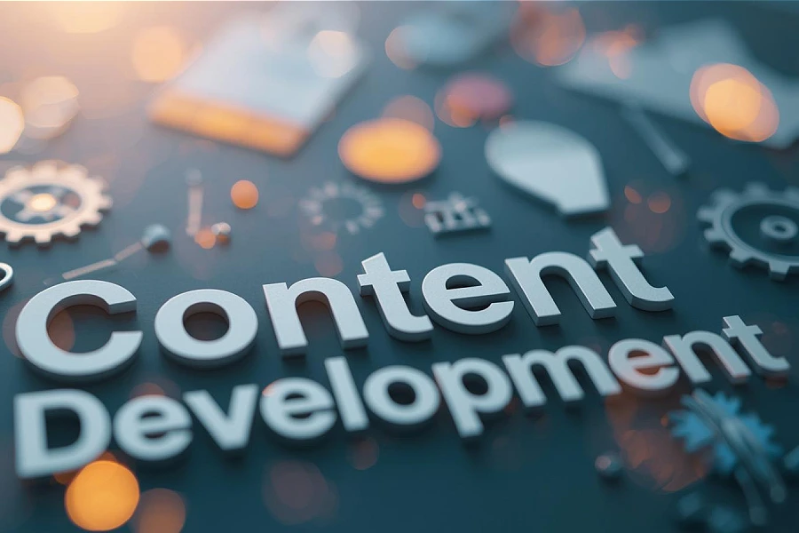 content-development-services