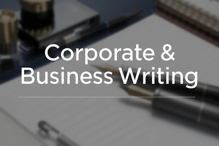 corporate-and-business-writing