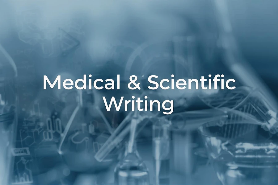 medical-and-scientific-writing