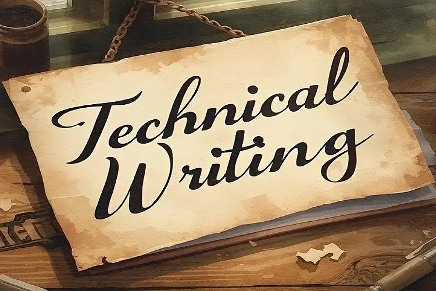 technical-writing