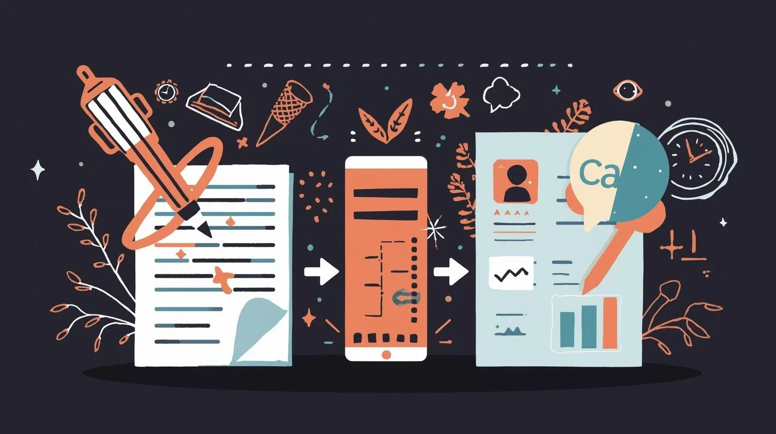 How Formatting Services Improve Your Chances of Journal Acceptance