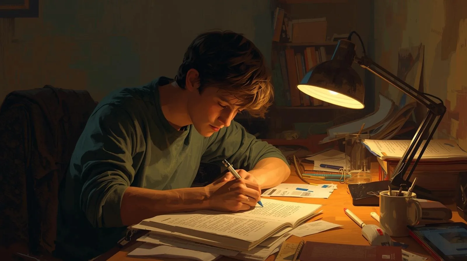 What Is a Thesis: How to Write a Thesis (with Examples)